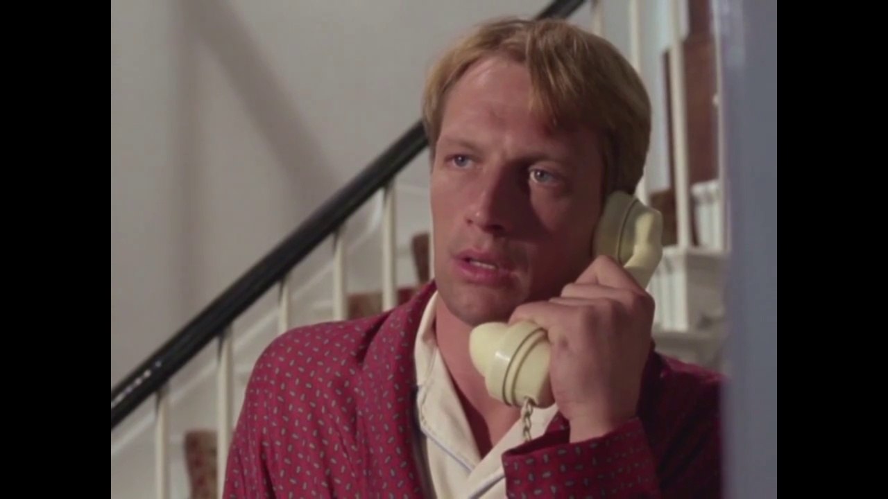 Miss Marple F05 - Die Schattenhand: Teil 2 / Deutsch / Ganze Folge