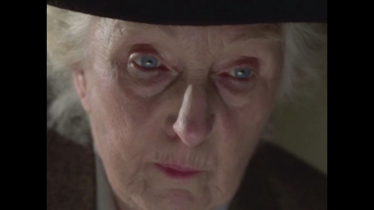 Miss Marple F01 - Die Tote in der Bibliothek: Teil 1 / Deutsch / Ganze Folge