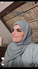 سارة الودعاني: الرجل ما يقدر يسعد المرأة بدون فلوس