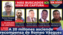 ICN | Por La Mañana 🌤️ | 18 de Agosto | Noticias Honduras EN VIVO 🔴