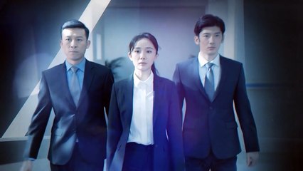 Bạo Phong Nhãn - Tập 10 _ Phim Điệp Chiến Trung Quốc _ Phim Hình Sự, Phá Án, Tình Cảm, Đô Thị, Hiện Đại