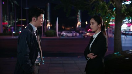 Bạo Phong Nhãn - Tập 13 _ Phim Điệp Chiến Trung Quốc _ Phim Hình Sự, Phá Án, Tình Cảm, Đô Thị, Hiện Đại