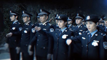 Bạo Phong Nhãn - Tập 18 _ Phim Điệp Chiến Trung Quốc _ Phim Hình Sự, Phá Án, Tình Cảm, Đô Thị, Hiện Đại