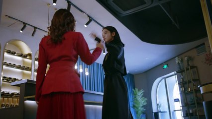 Bạo Phong Nhãn - Tập 21 _ Phim Điệp Chiến Trung Quốc _ Phim Hình Sự, Phá Án, Tình Cảm, Đô Thị, Hiện Đại