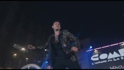 Compà-L'unione fa la banda riempie di musica e colore Martina Franca