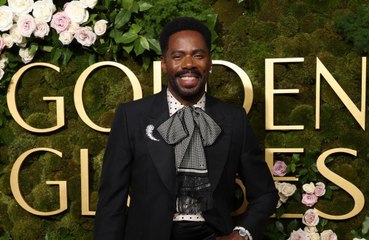 Colman Domingo shares his experience of almost joining a cult in Mexico