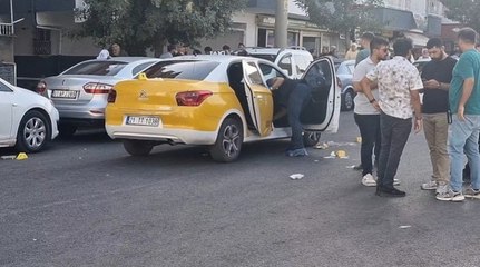 24 yaşındaki Nazlı da eş kurbanı oldu: Taksiden inerken katletti