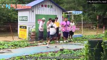 Ep 288 2 Days & 1 Night Season 4 (2025) Engsub