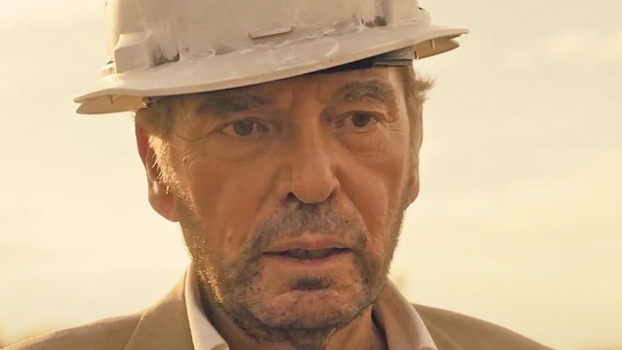 Landman - saison 2 Teaser VF