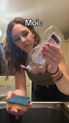 Ta mère est pareille ??