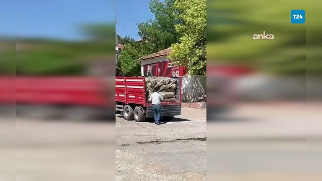 Nankör CHP’li deşifre oldu Traktörünün yüzde 50’sini devlet ödemiş!