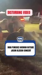 Star Lark Fight Video Shared with Colin Dunlap