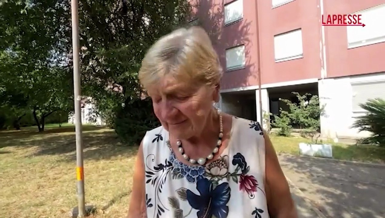 Donna morta in vasca, i vicini di casa di Silvana Damato: "Ci sono quelli che sanno ma stanno zitti?