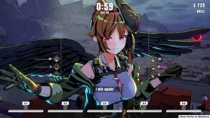 TurretGirls - Exciting Release Date Trailer 🚀