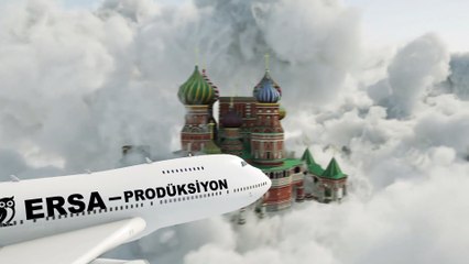 Turizm ve Taşımacılık Sektörüne Özel 3D Tanıtım Çalışmaları