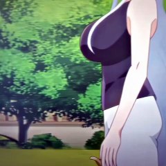 Kawaii Anime Girls Waifu Code -0024