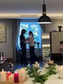 Bella Thorne sorprende: se arrodilla para pedir matrimonio a su pareja