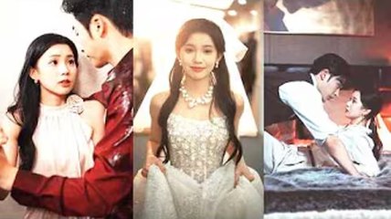 After leaving jerk, she flash-weds rumored Playboy billionaire and is spoiled by his devoted love!