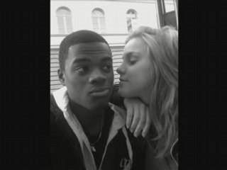 S.O.S-Young Black feat Noxe