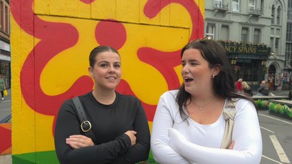 People on the street: Does Manchester feel safe from CATCALLERS?