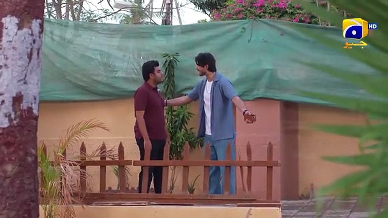 Laadli - Episode 24 - 18 August 25 [ Bilal Qureshi & Vaneeza & Asad Malik & Sukaina Khan ] - HUM TV
