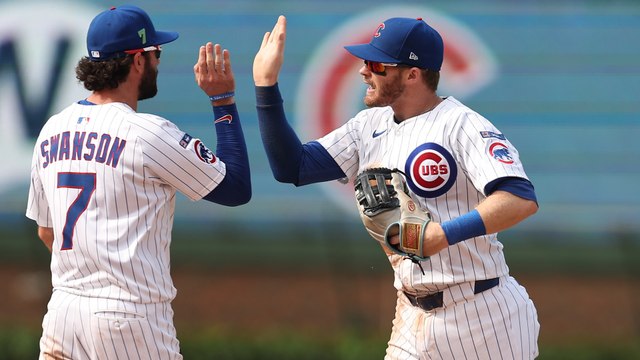 Chicago Doubleheader Overview: Chicago vs. Milwaukee