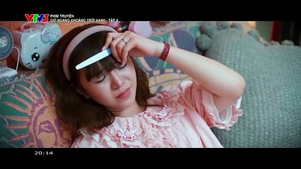 Gió Ngang Khoảng Trời Xanh Tập 4 - Phim Truyền Hình Việt Nam VTV3 | Phim Hay