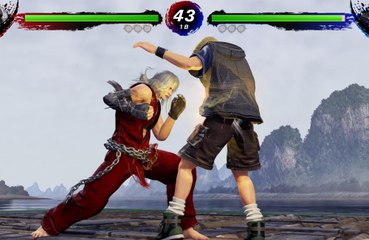 Virtua Fighter 6 producer Riichiro Yamada wants new generation of gamers to embrace the title