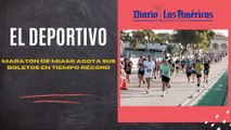 Maratón de Miami agota sus boletos en tiempo récord | El deportivo