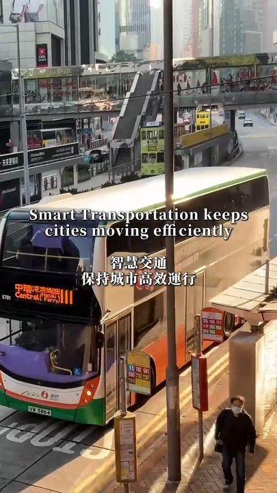 Smart Transportation
