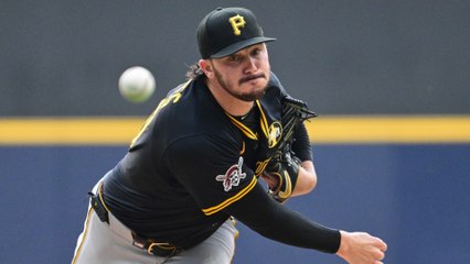 Paul Skenes' Cy Young Chances Rise as Wheeler Sits Out