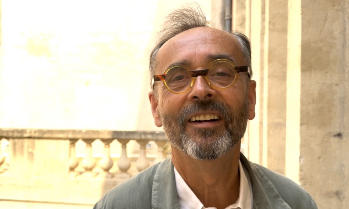 Interview de Robert Menard, "Avec 1,2 million de fêtards, la féria de Béziers 2025 signe un record"