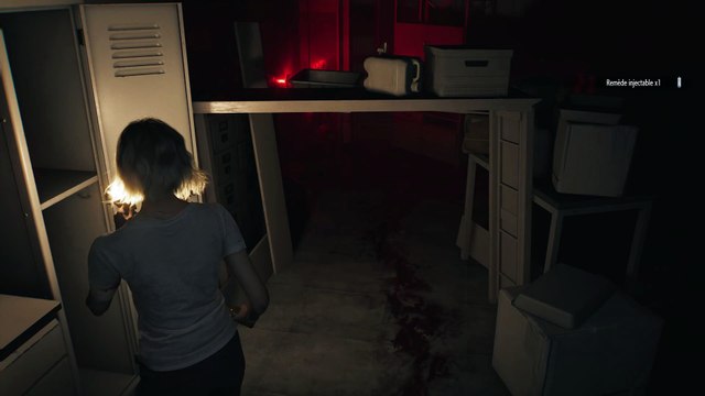 Après avoir joué à Resident Evil Requiem pendant 30 minutes, j'ai retrouvé l'ambiance horrifique que j'aime dans la licence !