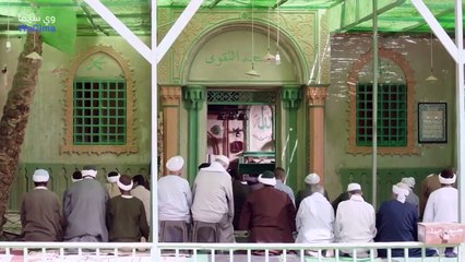 مسلسل افراح ابليس 2 الحلقة 14