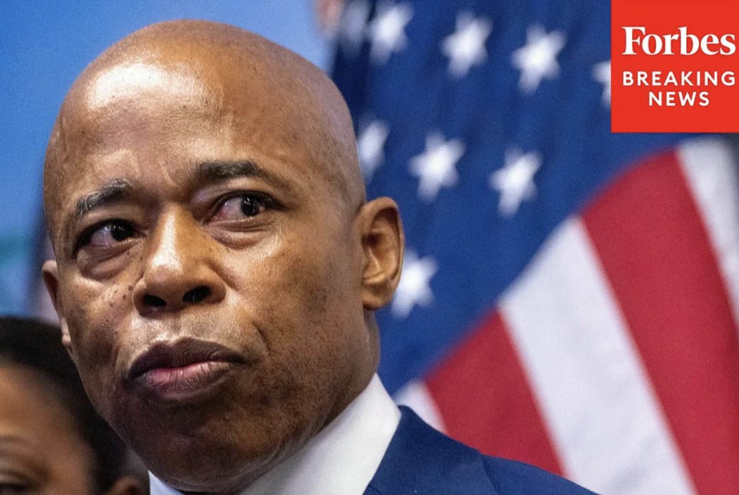 Mayor Adams: NYC Community Leaders Are 'Coordinating A Full Mobilization' To Address Mass Shootings