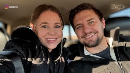 Jana Duggar Is Pregnant and Expecting First Baby with Husband Stephen Wissmann One Year After Their Wedding