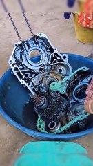 How to Motorcycle Engine Repair