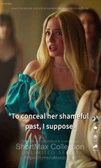 Return Of The Alpha's Unclaimed Queen (2025) – FULL HD [Eng Sub]