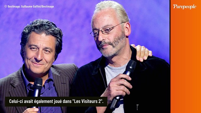 Face à une injustice, la petite-fille d’un acteur des Visiteurs et d'un autre film culte fait entendre son insatisfaction