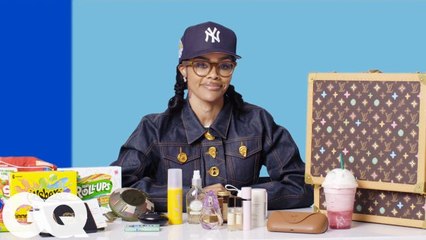 10 Must-Have Items Teyana Taylor Can't Live Without 🎶