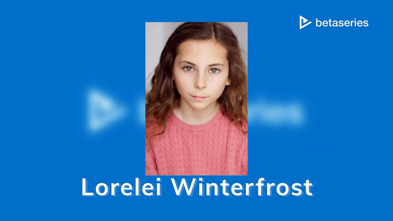 Lorelei Winterfrost (EN)