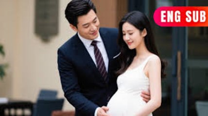 ✨A One - Night Stand with the CEO, I’m Carrying His Baby