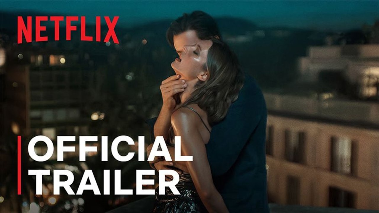 'Caerás' - Tráiler Oficial