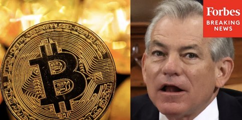 David Schweikert Calls For Crypto Category Reforms To Make U.S. ‘Crypto Capital Of The World’