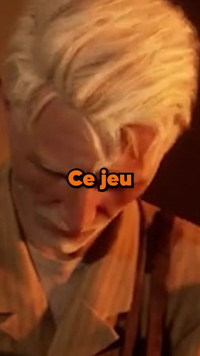 LE JEU LE PLUS CHOQUANT DE 2025