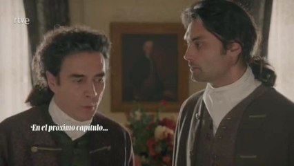 valle salvaje capitulo 235 avance