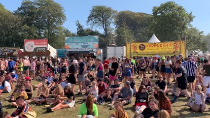 Leeds Festival 2025: Get Ready for an Unforgettable Experience 🎉