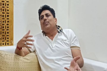 जोधपुर अपणायत और तारक मेहता शो छोड़ने जैसे कई मुद्दों पर शैलेश लोढ़ा ने दिया बेबाकी से जवाब, यहां देखें