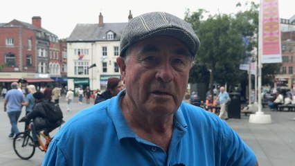 Changes in Liverpool you’d like to see to improve women’s safety