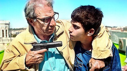 Un Crime en Famille | Film Complet en Français | Drame